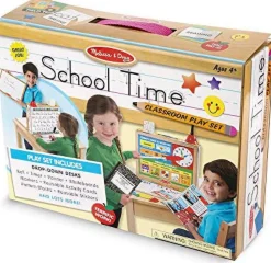 Como en la escuela - Melissa & Doug