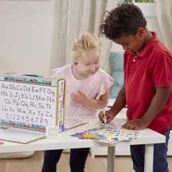 Como en la escuela - Melissa & Doug