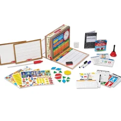 Como en la escuela - Melissa & Doug