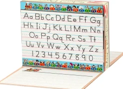 Como en la escuela - Melissa & Doug