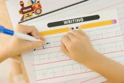 Como en la escuela - Melissa & Doug