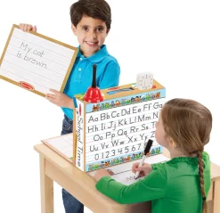 Como en la escuela - Melissa & Doug