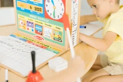 Como en la escuela - Melissa & Doug