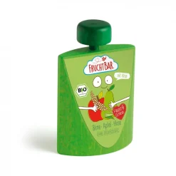 Compota de pera manzana de madera - Erzi