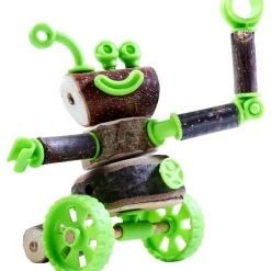 Conectores Terra Kids - Héroes del bosque - Haba