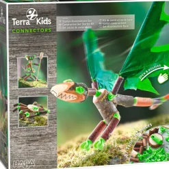 Conectores Terra Kids - Kit básico - Haba