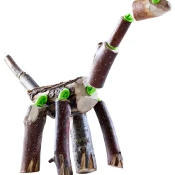 Conectores Terra Kids - Kit de Dinosaurios - Haba