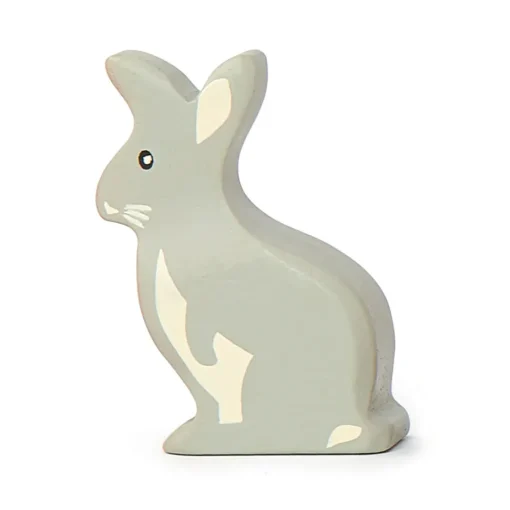 Conejo de madera - Tender Leaf Toys