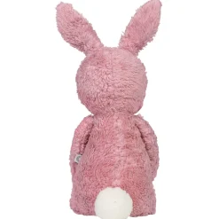 Conejo de peluche rosa Carla - Franck & Fischer