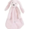 Conejo Richie Peluche rosa claro 25 cm - Happy Horse