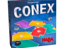 CONEX - Haba