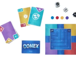 CONEX - Haba