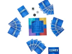CONEX - Haba