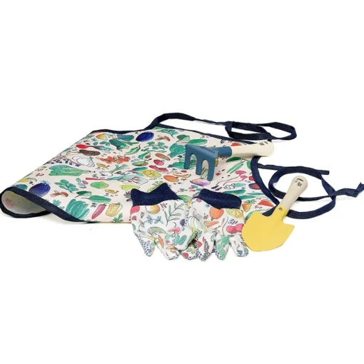 Conjunto de jardinero - Vilac