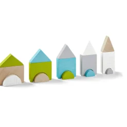 Conjunto incorporado Tours City - Haba