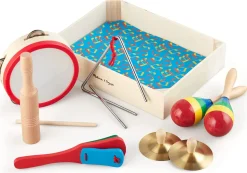 Conjunto orquestal - Melissa & Doug