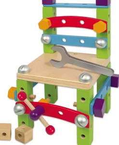 Construcción de conjuntos - Goula