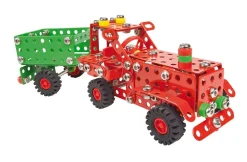 Constructor Agricultor - Tractor - Alexander Toys