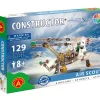 Constructor Air Scout - Avion - Alexander Toys