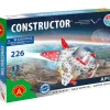 Constructor Apis - Transbordador espacial - Alexander Toys