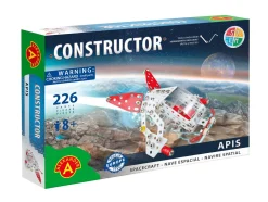 Constructor Apis - Transbordador espacial - Alexander Toys