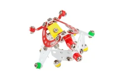 Constructor Argon - Transbordador espacial - Alexander Toys