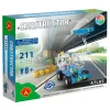 Constructor Atlas - Plataforma aérea - Alexander Toys