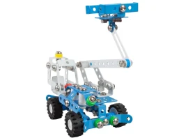 Constructor Atlas - Plataforma aérea - Alexander Toys