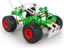 Constructor Bad Boy - Monster Truck - Alexander Toys