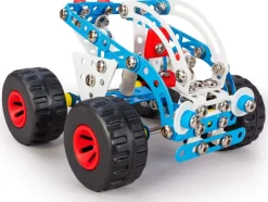 Constructor Big Boss - Monster Truck - Alexander Toys