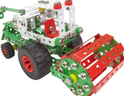 Constructor Bison - Cosechadora - Alexander Toys