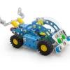 Constructor Bolid - Coche de carreras - Alexander Toys