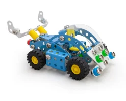 Constructor Bolid - Coche de carreras - Alexander Toys