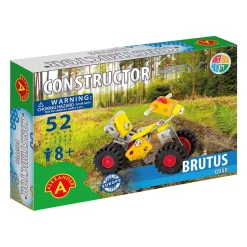 Constructor Brutus - Quad - Alexander Toys