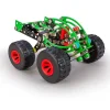 Constructor Buzzer - Monster Truck - Alexander Toys