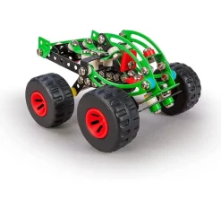 Constructor Buzzer - Monster Truck - Alexander Toys