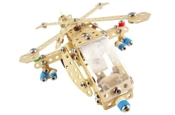 Constructor Cobra - Helicóptero - Alexander Toys