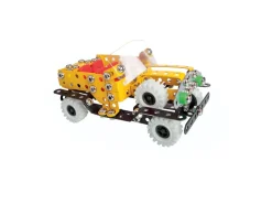Constructor Coronel - Coche retro - Alexander Toys