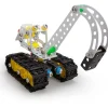 Constructor Diggy - Retroexcavadora - Alexander Toys