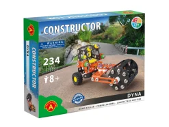 Constructor Dyna - Rodillo de presión - Alexander Toys