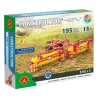 Constructor Emily - Rastra de discos - Alexander Toys