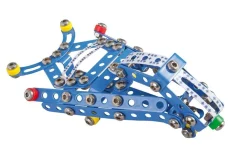 Constructor Fighter - Avion militaire - Alexander Toys