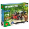 Constructor Forestal - Cargador de madera - Alexander Toys