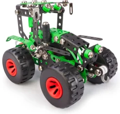 Constructor Fred - Tracteur - Alexander Toys