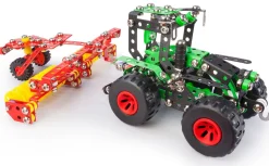 Constructor Fred et Emily - Alexander Toys
