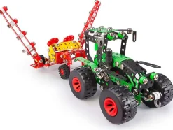 Constructor Fred et Jacob - Alexander Toys