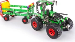 Constructor Fred et Stinky - Alexander Toys