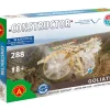 Constructor Goliath - Avión militar - Alexander Toys