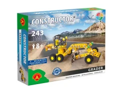 Constructor Grader - Grader - Alexander Toys