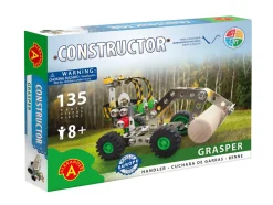 Constructor Grasper - Alexander Toys